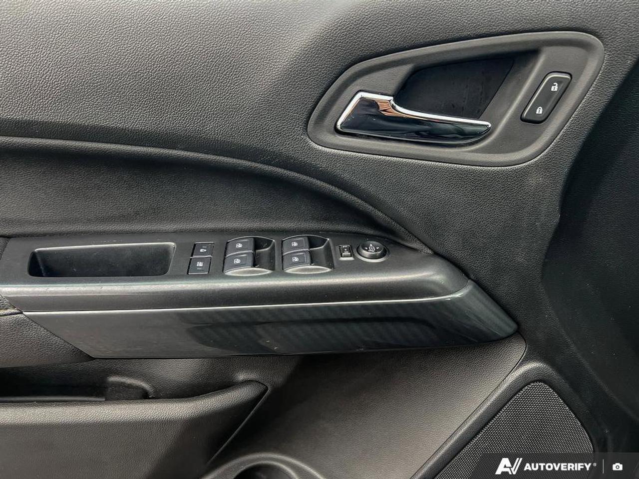 2022 GMC Canyon ONE OWNER   NAV   4WD Photo