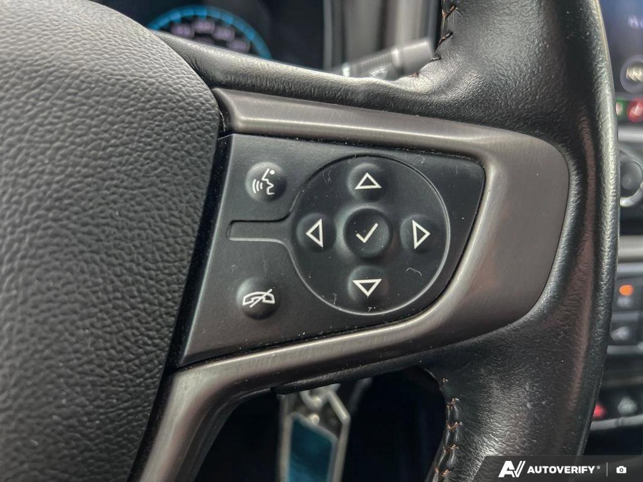 2022 GMC Canyon ONE OWNER   NAV   4WD Photo