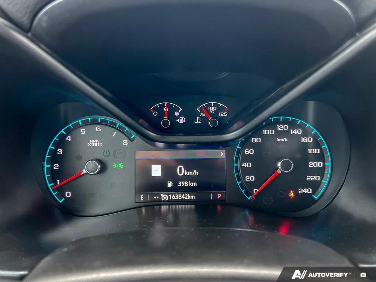 2022 GMC Canyon ONE OWNER   NAV   4WD Photo