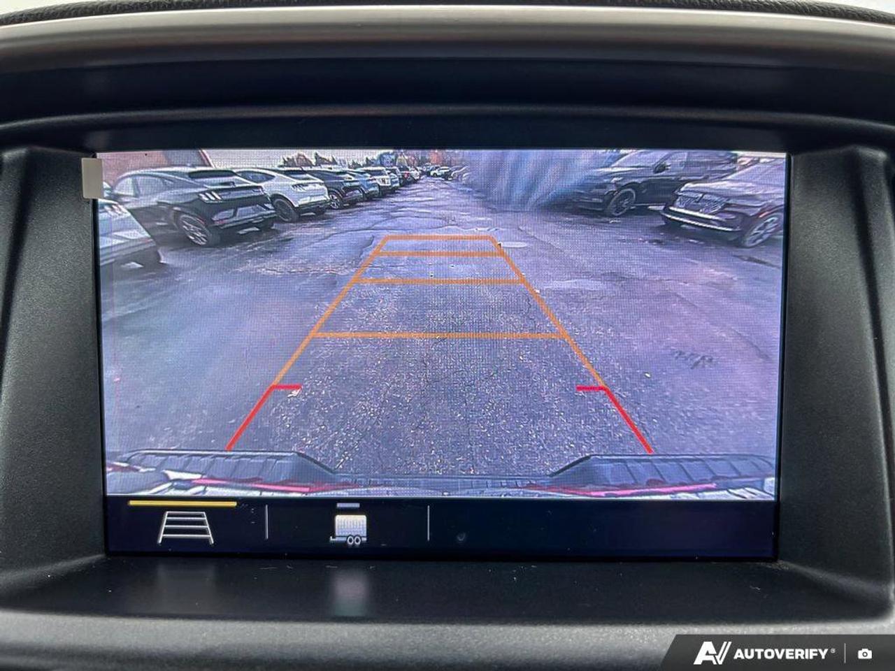 2022 GMC Canyon ONE OWNER   NAV   4WD Photo