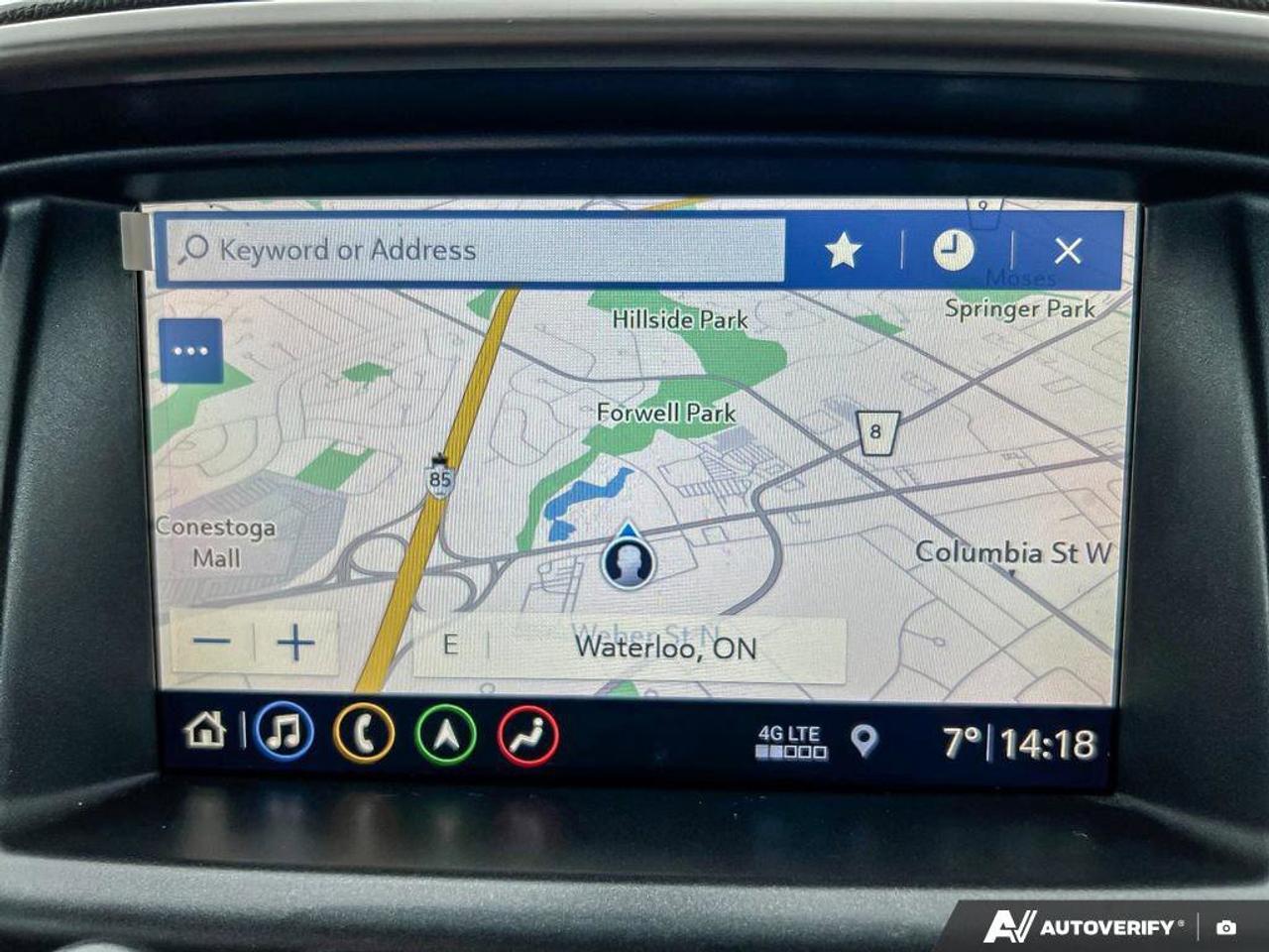 2022 GMC Canyon ONE OWNER   NAV   4WD Photo