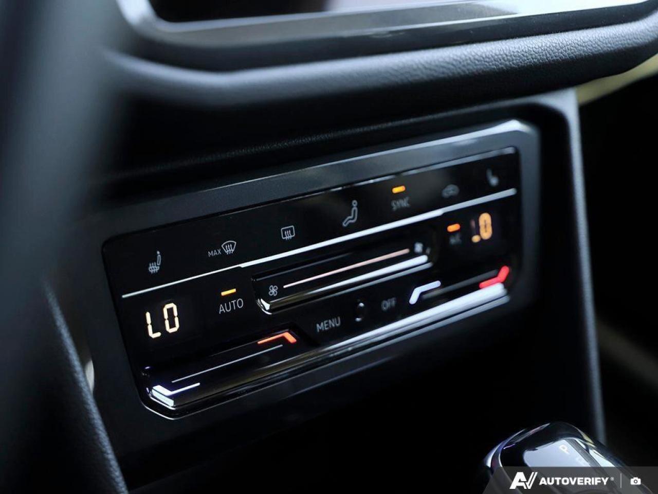 2023 Volkswagen Tiguan ComfortlineONE-OWNER, ACCIDENT-FREE, WIRELESS CARP Photo