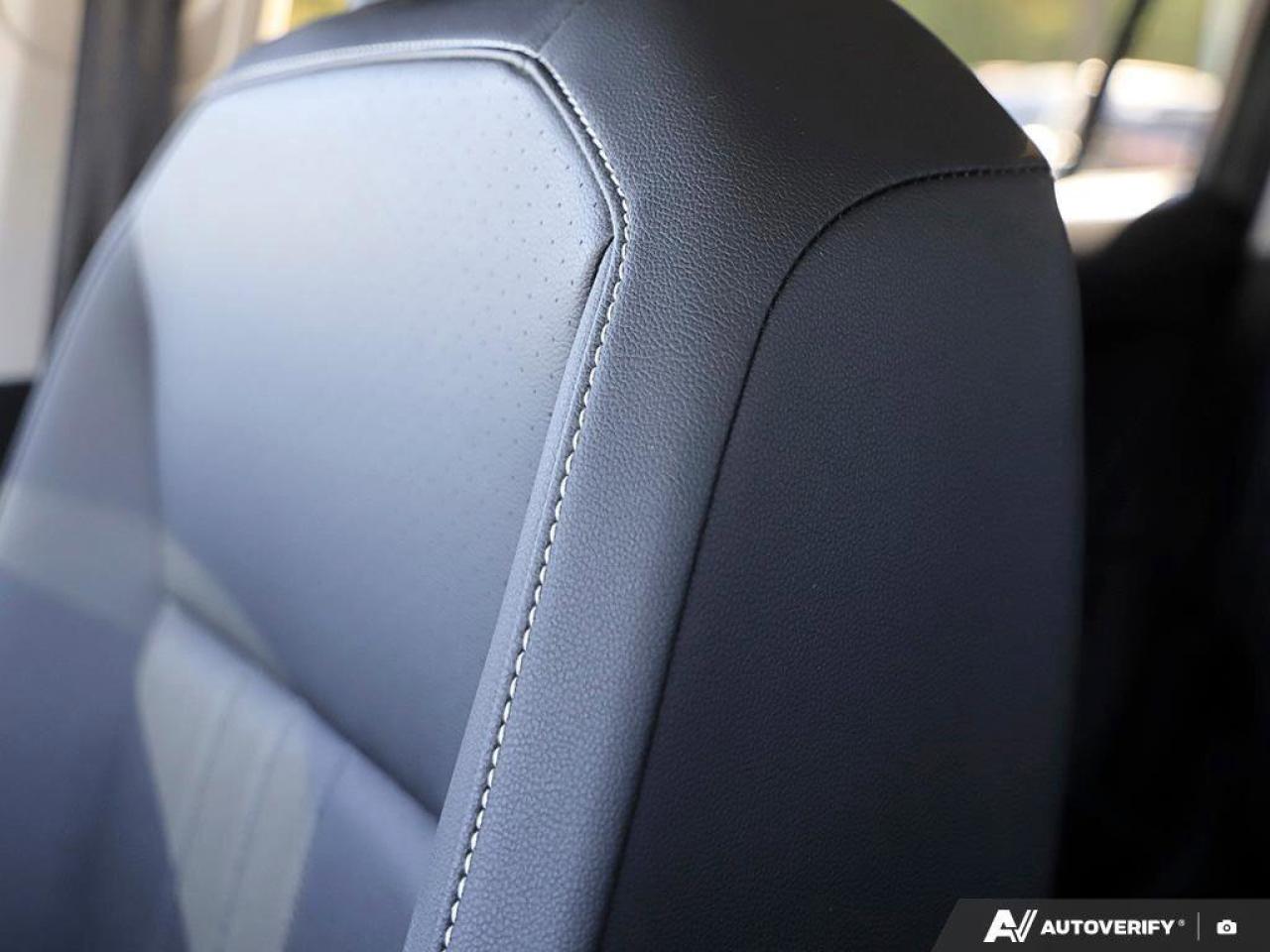 2023 Volkswagen Tiguan ComfortlineONE-OWNER, ACCIDENT-FREE, WIRELESS CARP Photo