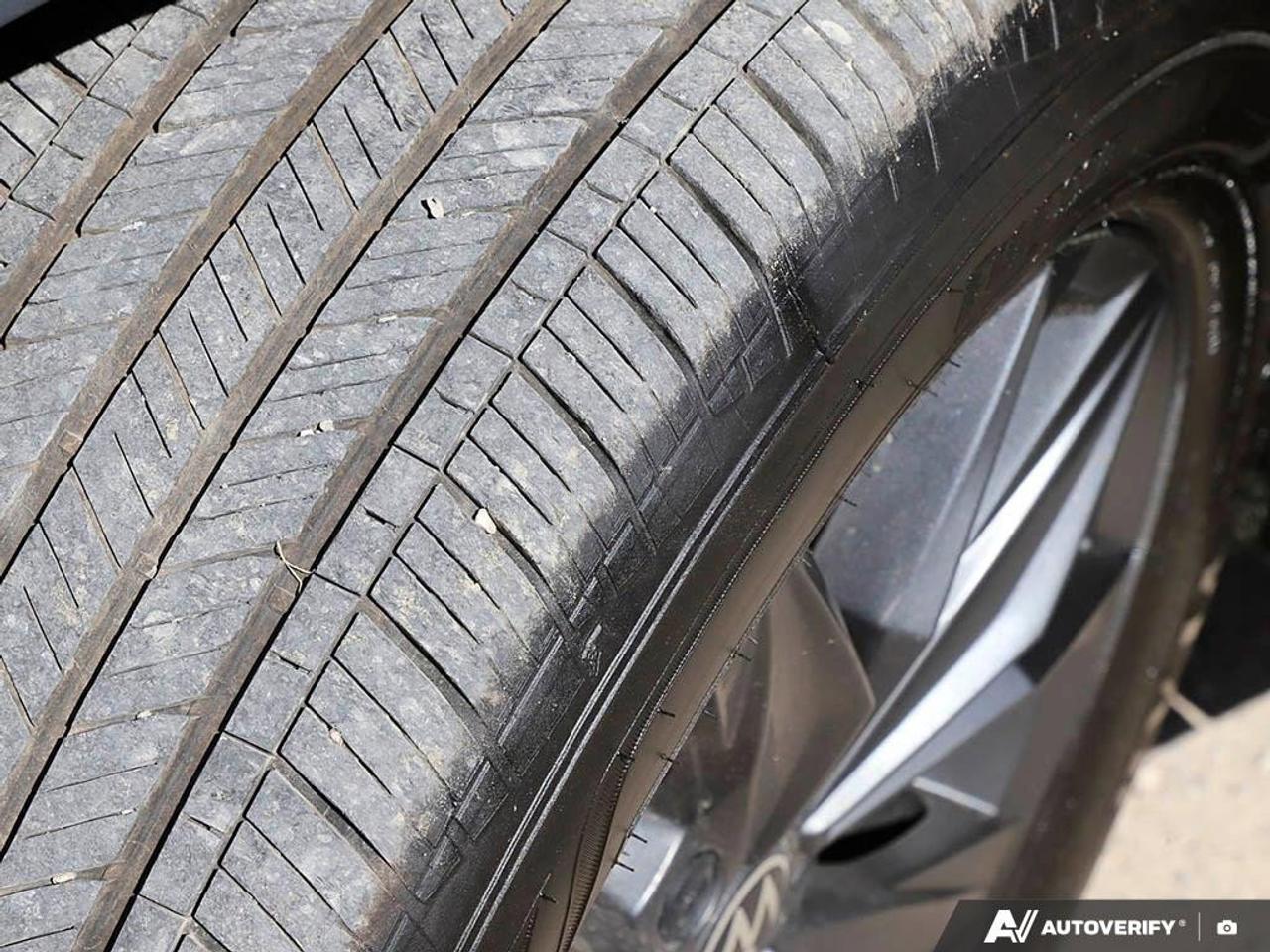 2023 Volkswagen Tiguan ComfortlineONE-OWNER, ACCIDENT-FREE, WIRELESS CARP Photo