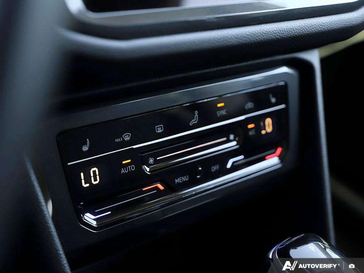 2023 Volkswagen Tiguan ComfortlineONE-OWNER, ACCIDENT-FREE, WIRELESS CARPLAY, HTD SEATS Photo