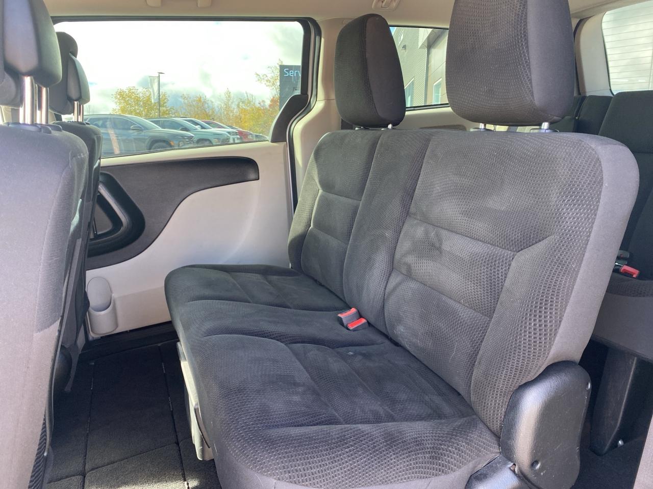 2017 Dodge Grand Caravan FAMILY MOVER! CERTIFIED! FWD! Photo