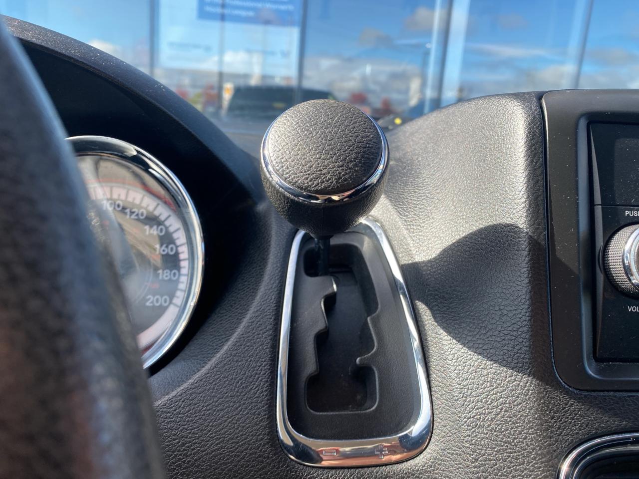 2017 Dodge Grand Caravan FAMILY MOVER! CERTIFIED! FWD! Photo