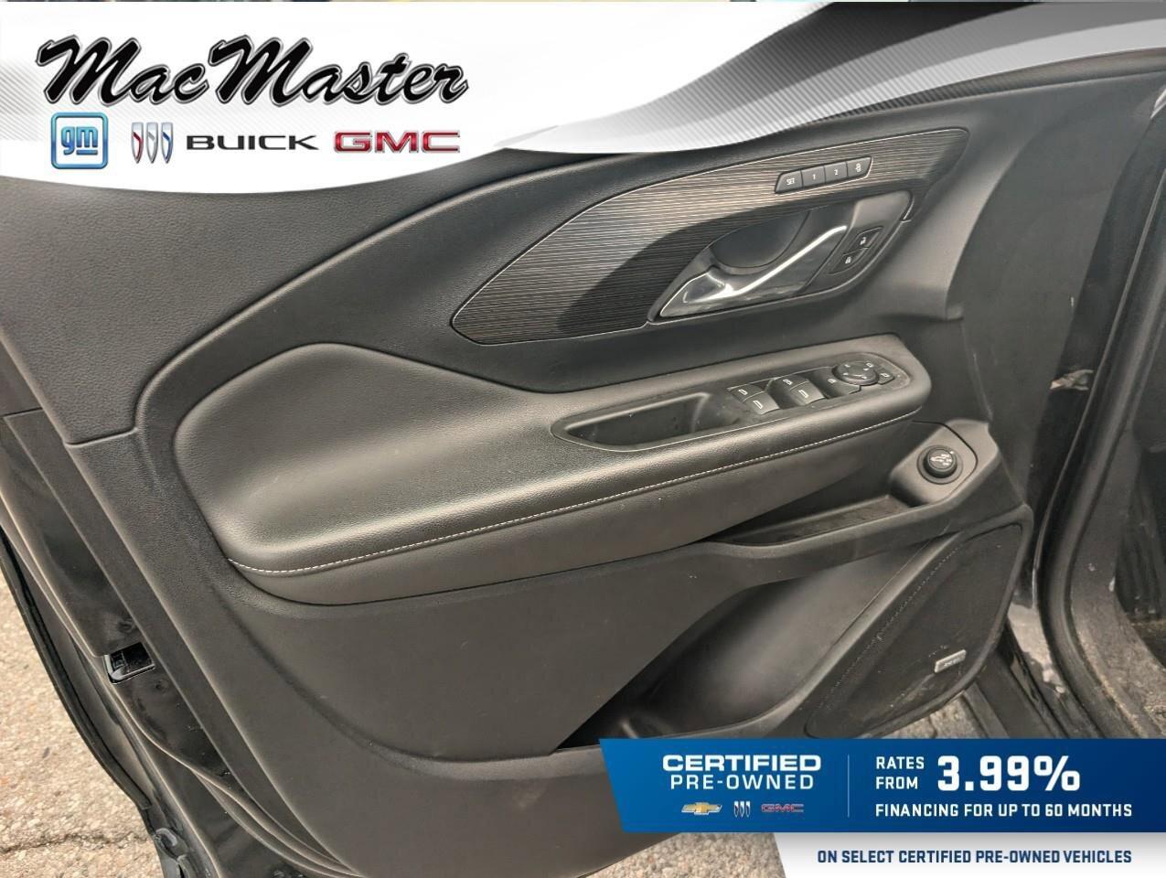 2022 GMC Terrain SLTSLT PRO GRADE, AWD, 1.5T, NAV, 1-OWNER! Photo