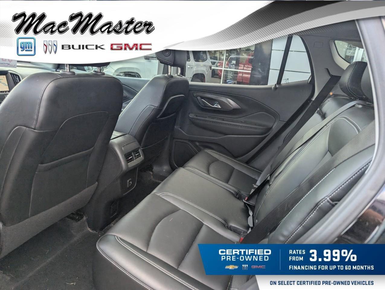 2022 GMC Terrain SLTSLT PRO GRADE, AWD, 1.5T, NAV, 1-OWNER! Photo