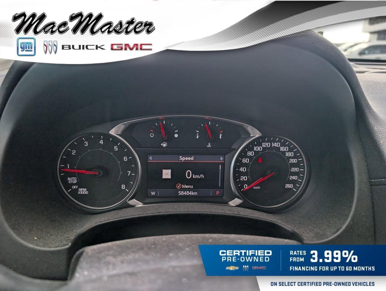 2022 GMC Terrain SLTSLT PRO GRADE, AWD, 1.5T, NAV, 1-OWNER! Photo