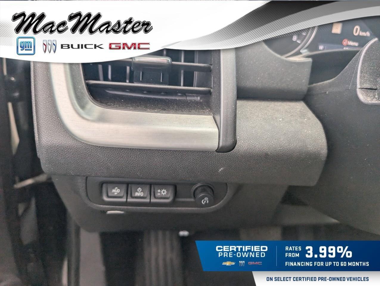 2022 GMC Terrain SLTSLT PRO GRADE, AWD, 1.5T, NAV, 1-OWNER! Photo