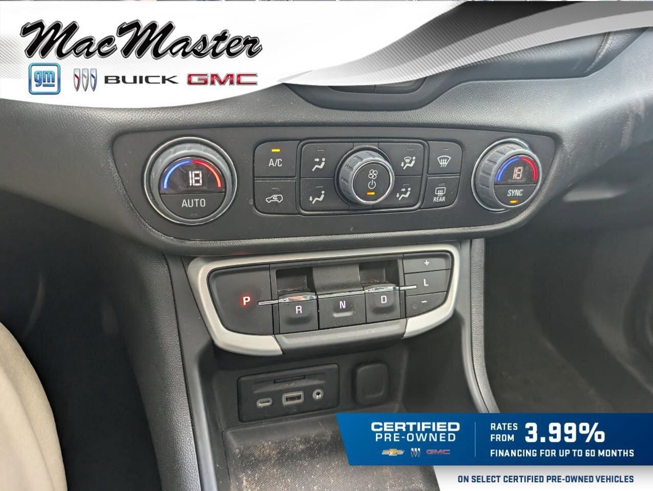 2022 GMC Terrain SLTSLT PRO GRADE, AWD, 1.5T, NAV, 1-OWNER! Photo