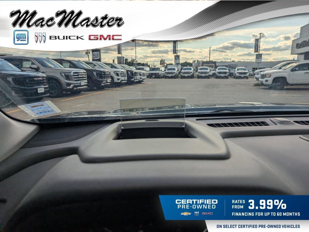 2022 GMC Terrain SLTSLT PRO GRADE, AWD, 1.5T, NAV, 1-OWNER! Photo