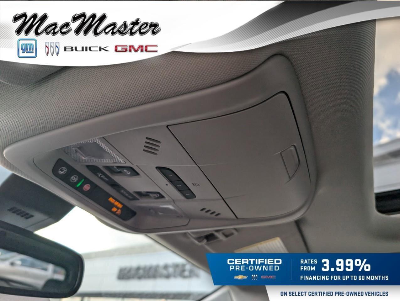 2022 GMC Terrain SLTSLT PRO GRADE, AWD, 1.5T, NAV, 1-OWNER! Photo