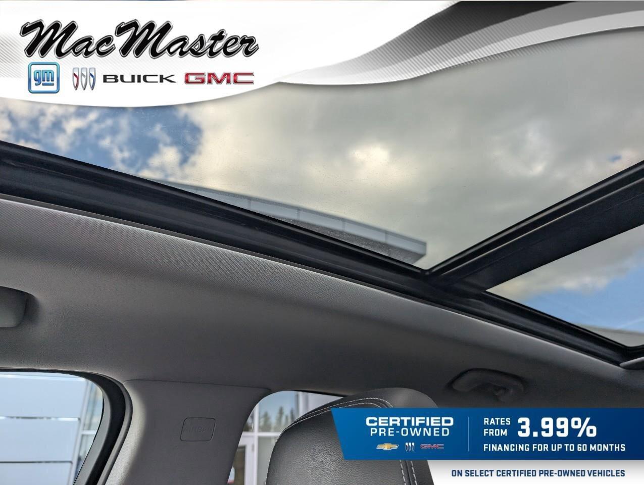 2022 GMC Terrain SLTSLT PRO GRADE, AWD, 1.5T, NAV, 1-OWNER! Photo