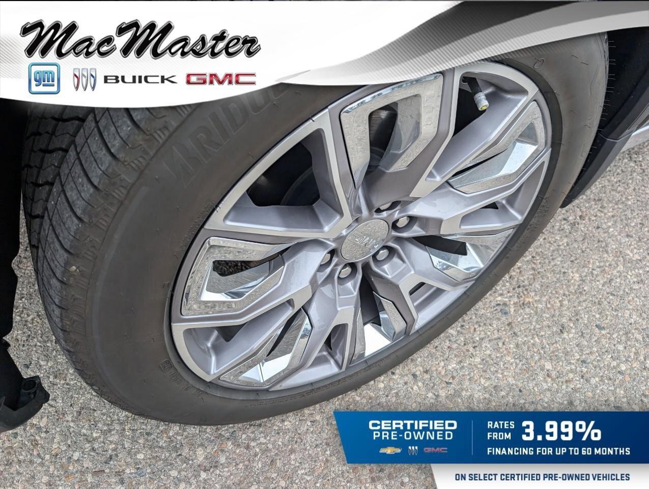 2024 GMC Sierra 1500 DenaliDENALI RESERVE, DURAMAX, 4X4, NAV, ROOF, 1-O Photo