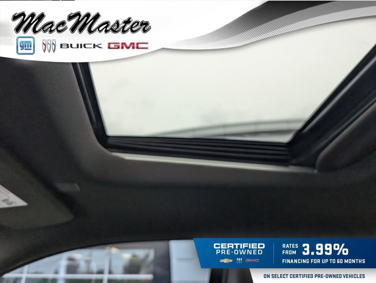 2024 GMC Sierra 1500 DenaliDENALI RESERVE, DURAMAX, 4X4, NAV, ROOF, 1-O Photo