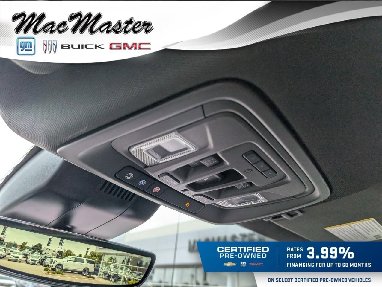 2024 GMC Sierra 1500 DenaliDENALI RESERVE, DURAMAX, 4X4, NAV, ROOF, 1-O Photo