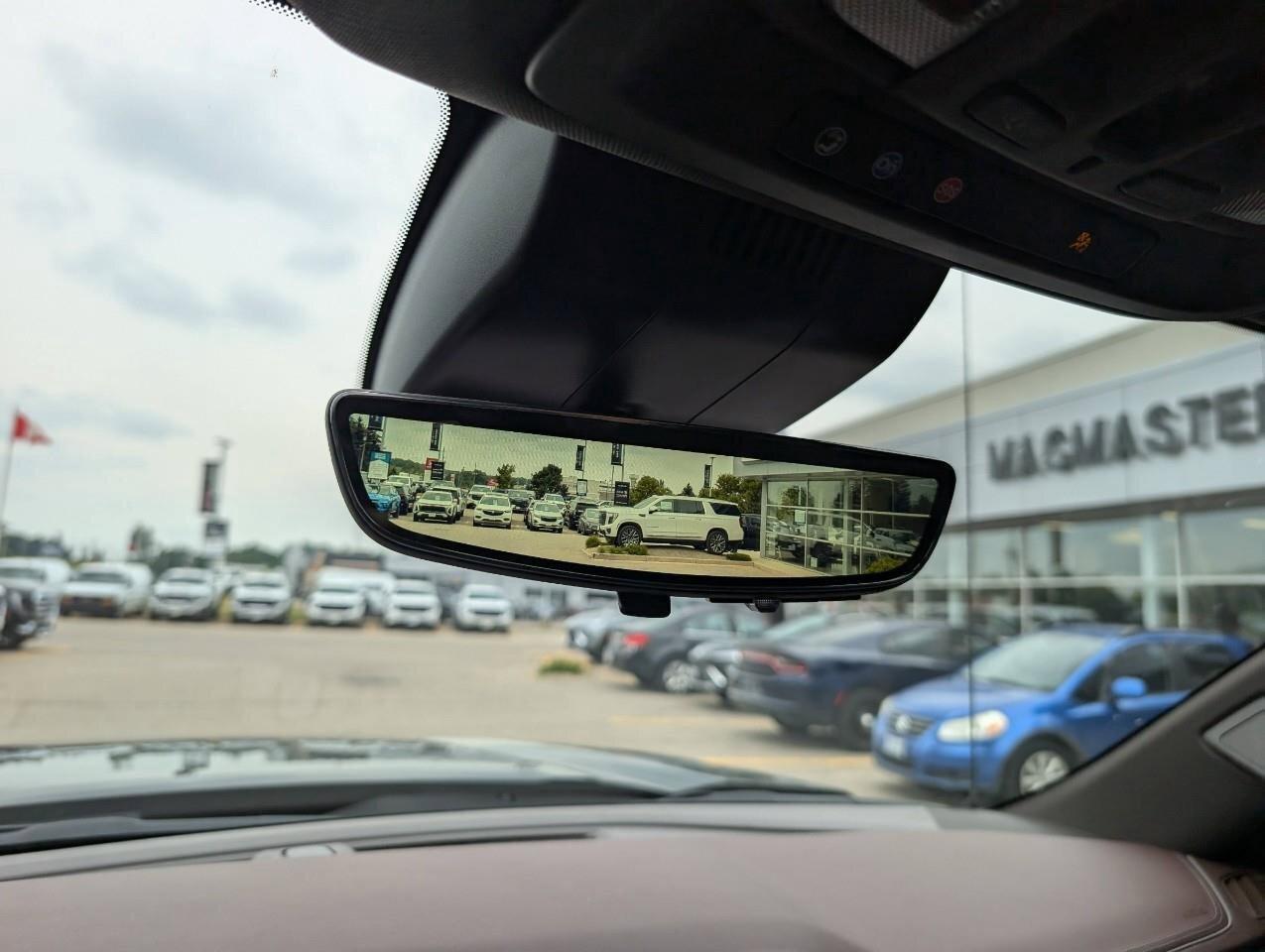 2024 GMC Sierra 1500 DenaliDENALI RESERVE, DURAMAX, 4X4, NAV, ROOF, 1-O Photo