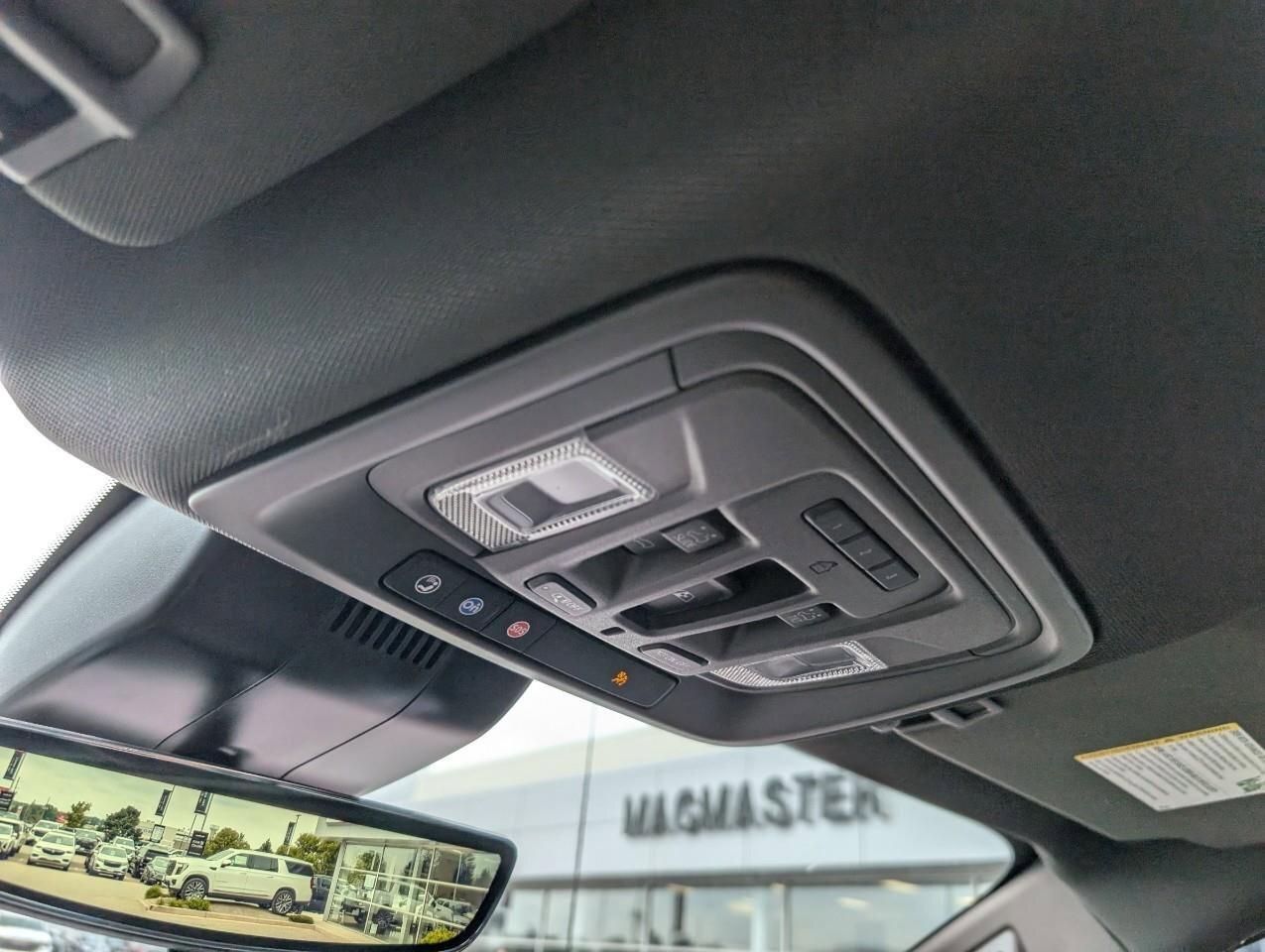 2024 GMC Sierra 1500 DenaliDENALI RESERVE, DURAMAX, 4X4, NAV, ROOF, 1-O Photo