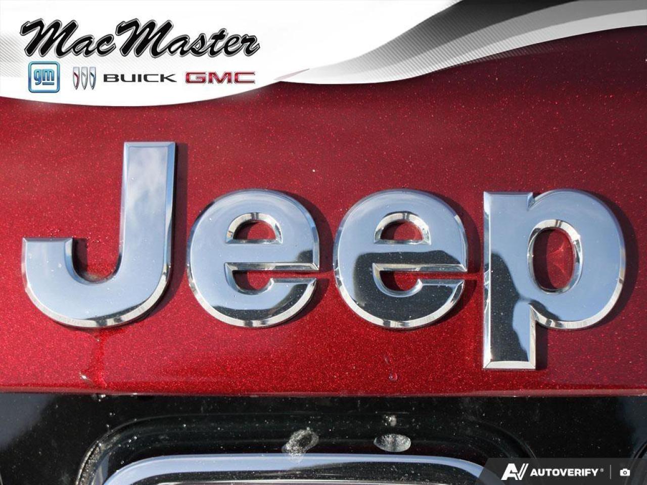 2021 Jeep Grand Cherokee LimitedLIMITED, 3.6L V6, 4X4, ALLOYS, LEATHER, NAV Photo