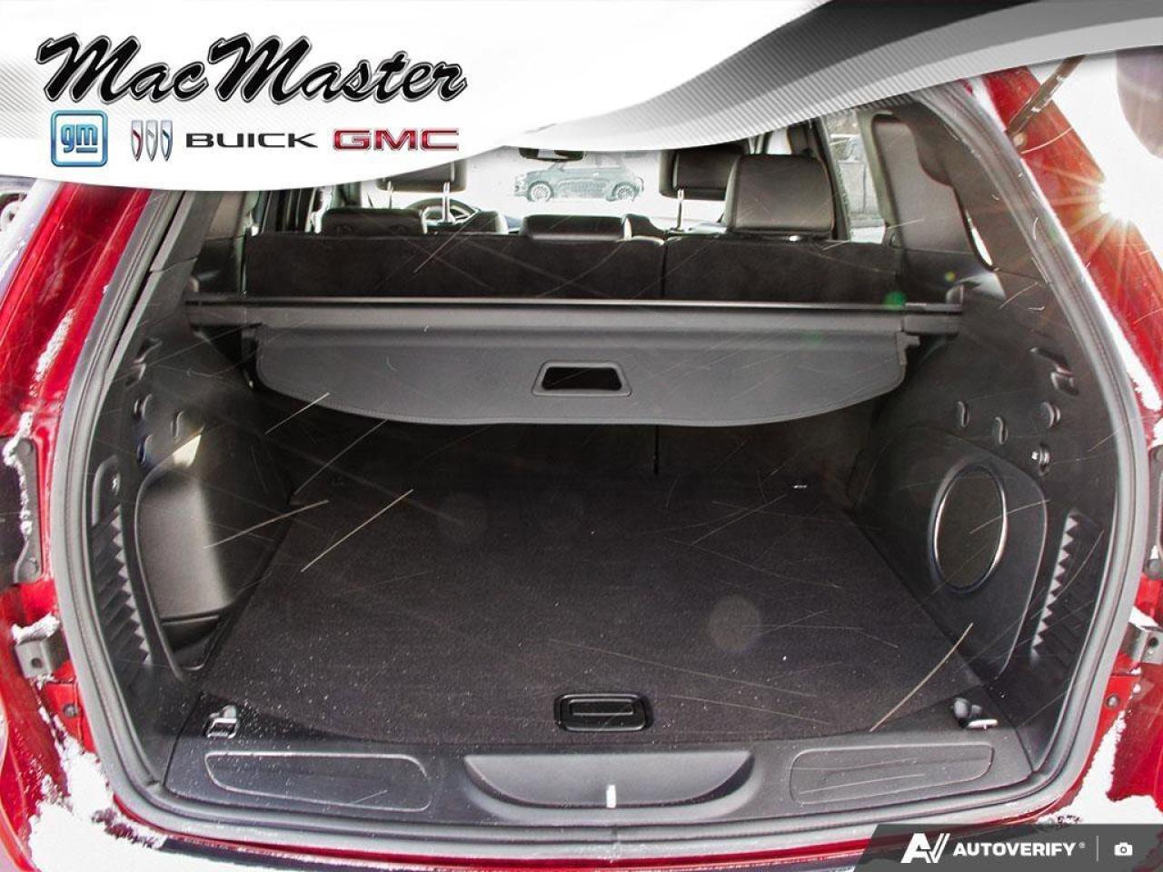 2021 Jeep Grand Cherokee LimitedLIMITED, 3.6L V6, 4X4, ALLOYS, LEATHER, NAV Photo