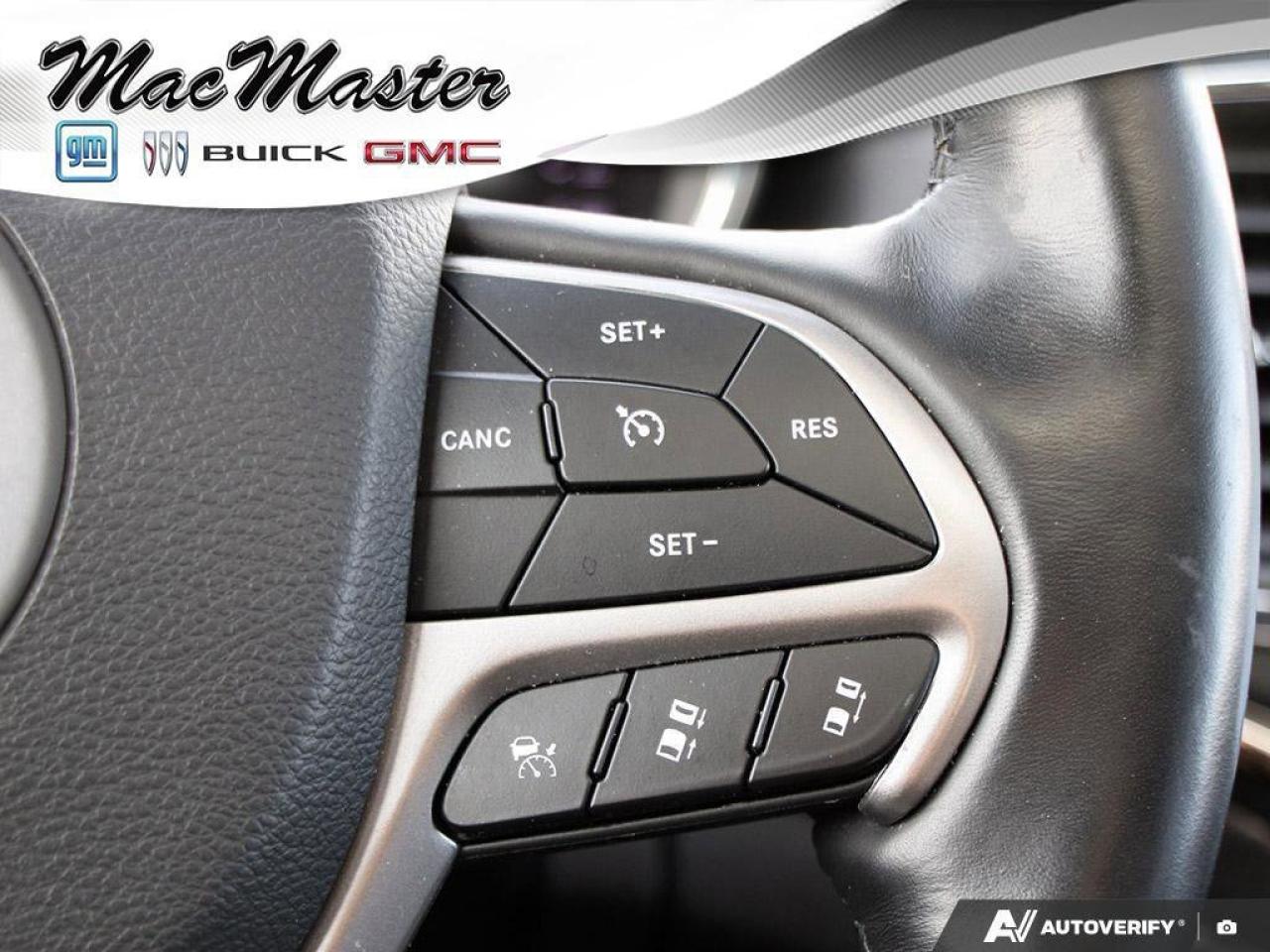 2021 Jeep Grand Cherokee LimitedLIMITED, 3.6L V6, 4X4, ALLOYS, LEATHER, NAV Photo