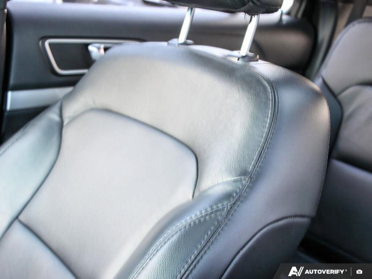 2017 Ford Explorer XLTAS-TRADED, ACCIDENT FREE, SUNROOF, HTD SEATS, L Photo