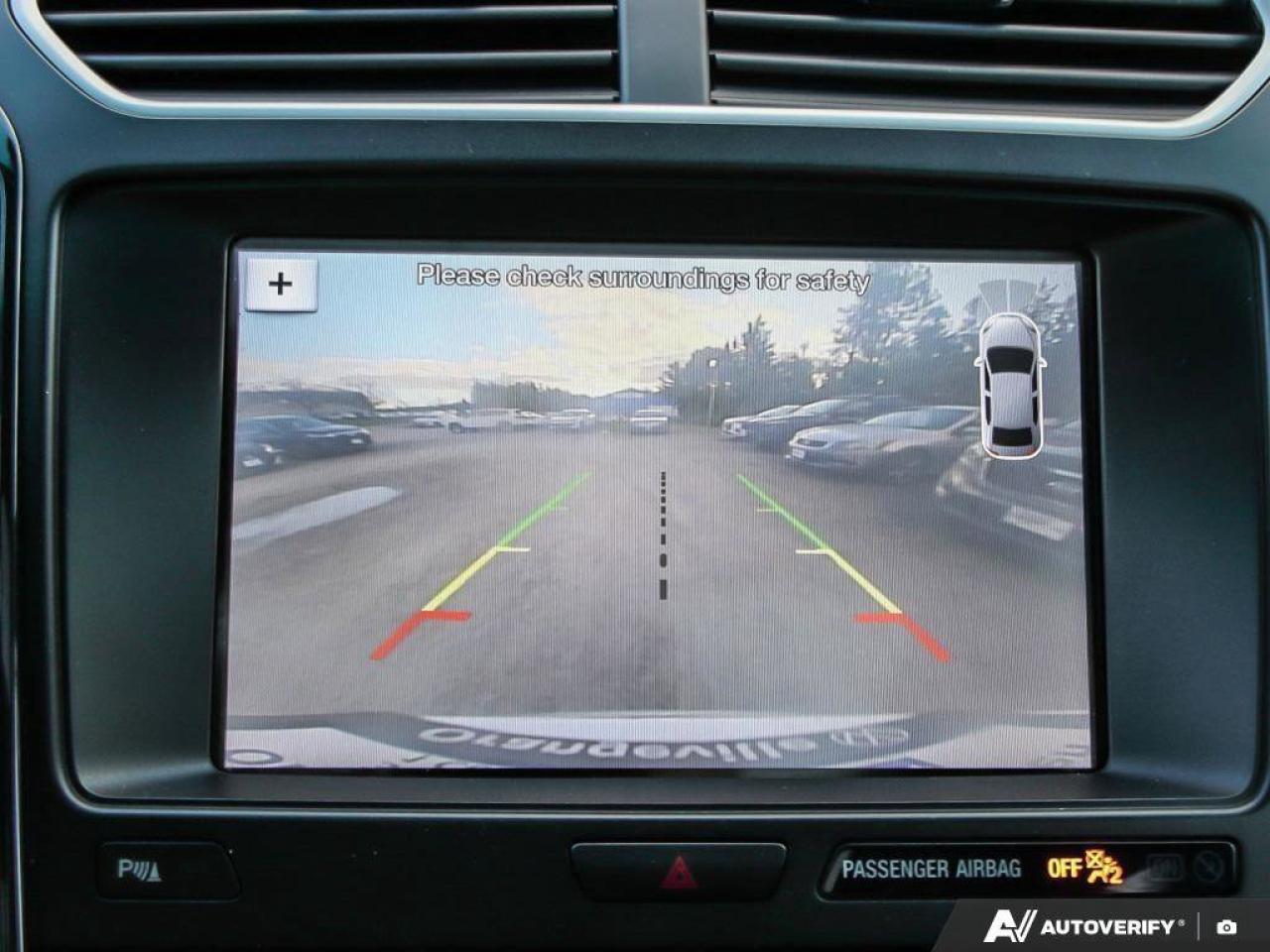 2017 Ford Explorer XLTAS-TRADED, ACCIDENT FREE, SUNROOF, HTD SEATS, L Photo