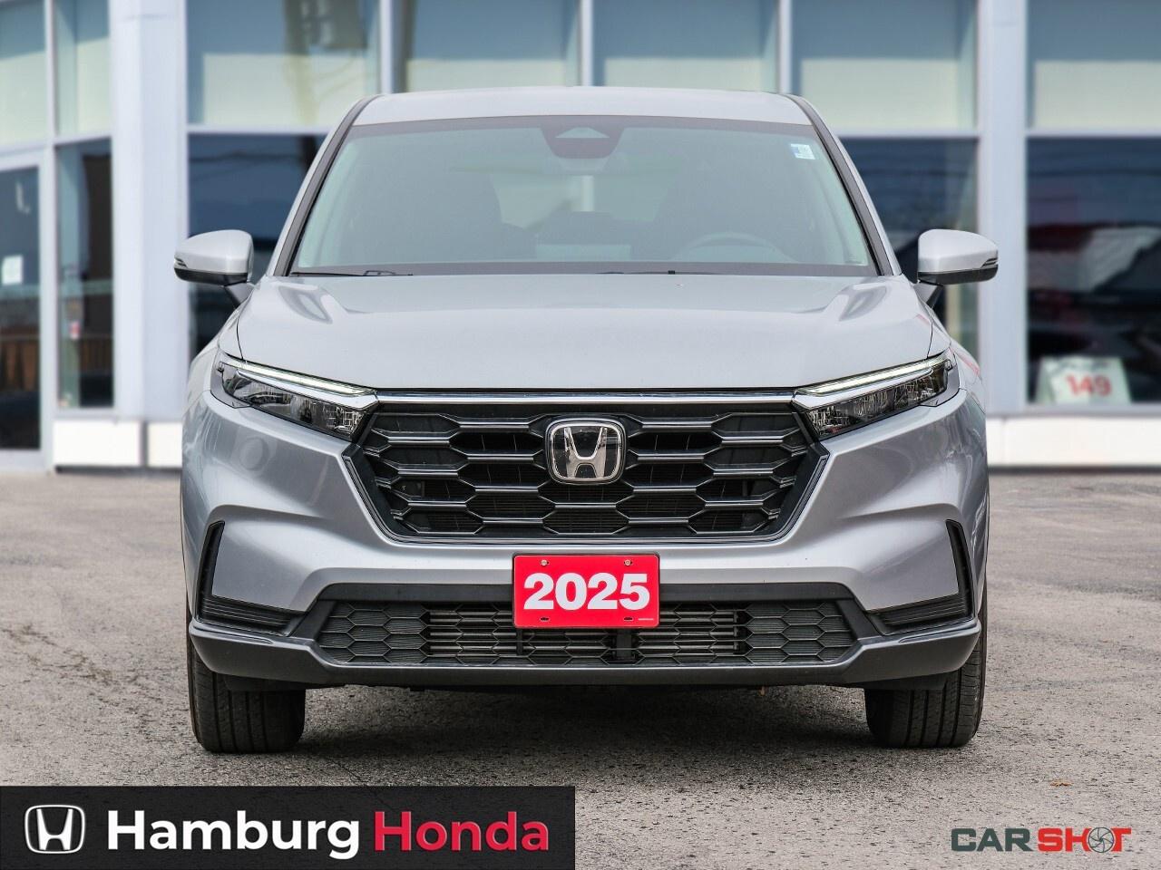 2025 Honda CR-V VdpUrlEn Photo