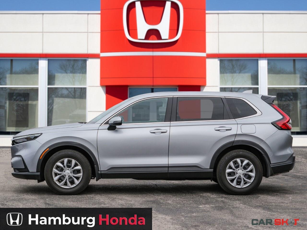 2025 Honda CR-V VdpUrlEn Photo2