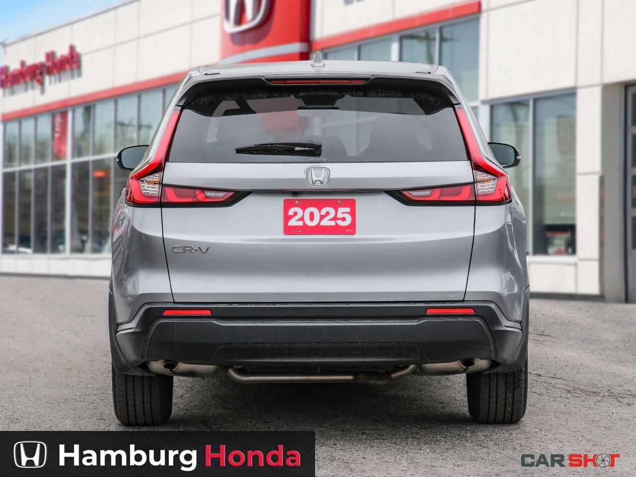 2025 Honda CR-V VdpUrlEn Photo4