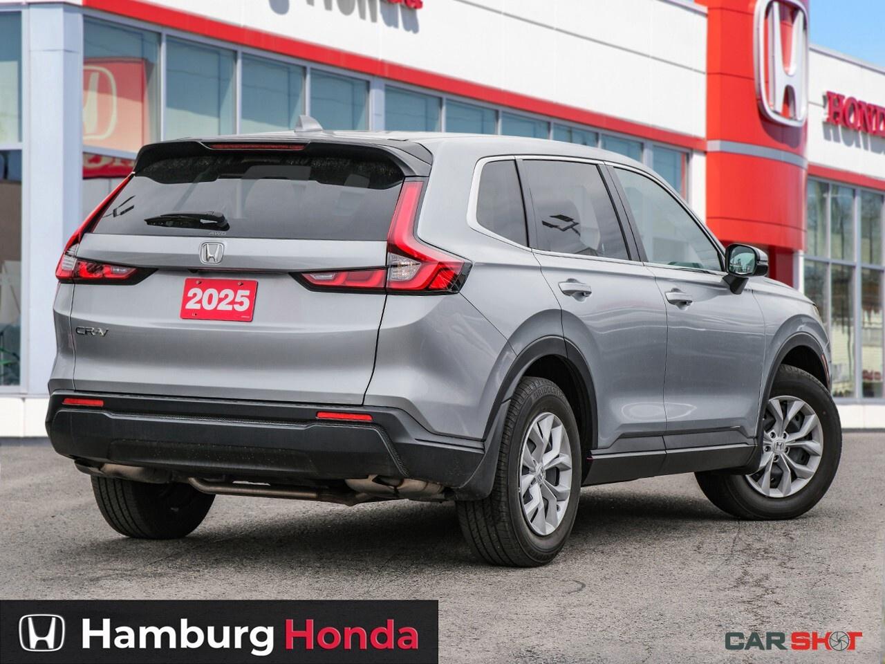 2025 Honda CR-V VdpUrlEn Photo