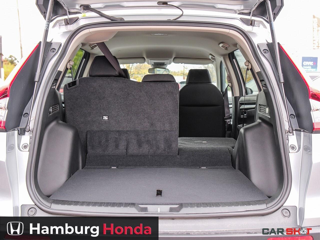 2025 Honda CR-V VdpUrlEn Photo