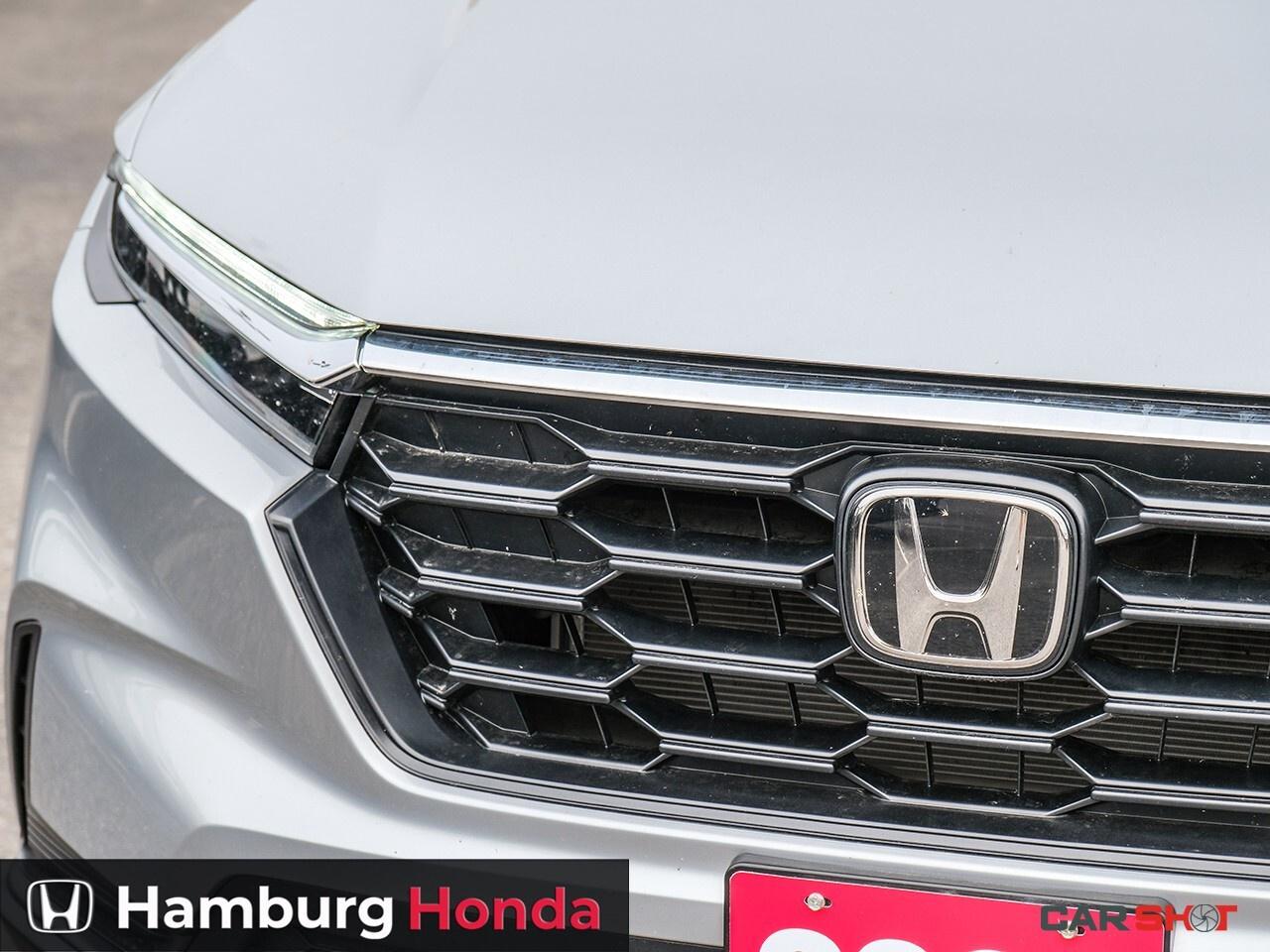 2025 Honda CR-V VdpUrlEn Photo