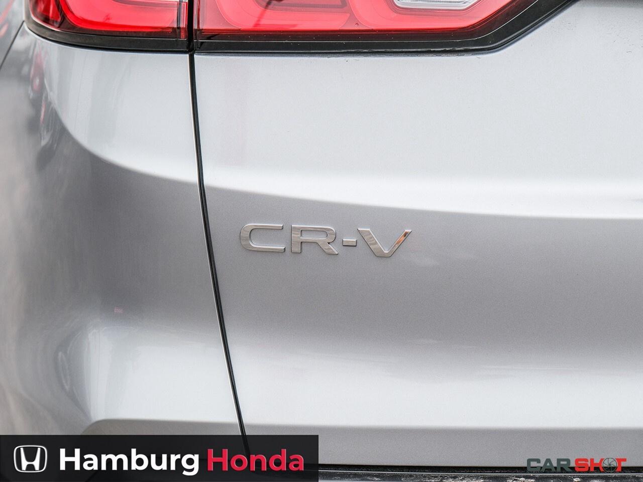 2025 Honda CR-V VdpUrlEn Photo