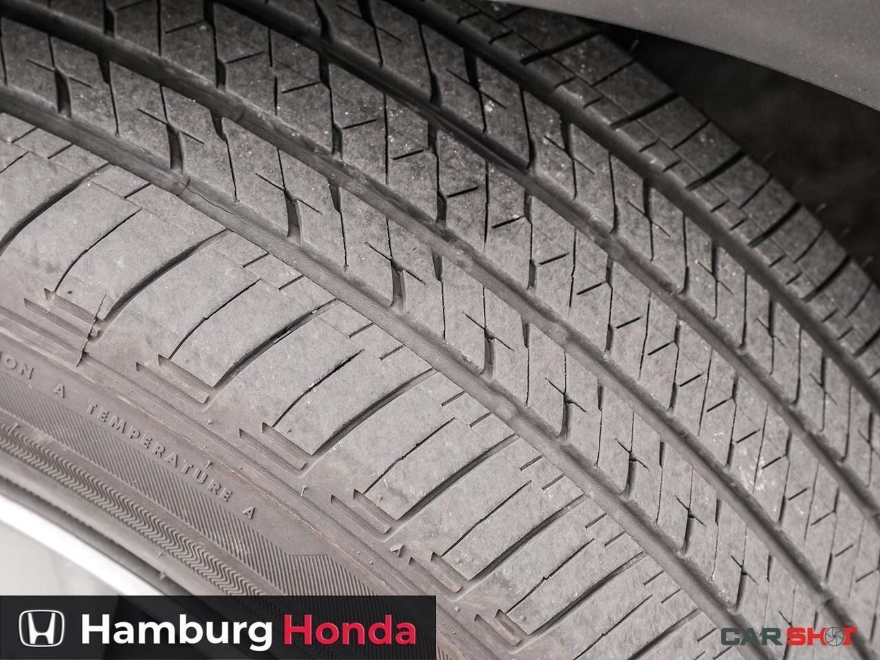 2025 Honda CR-V VdpUrlEn Photo