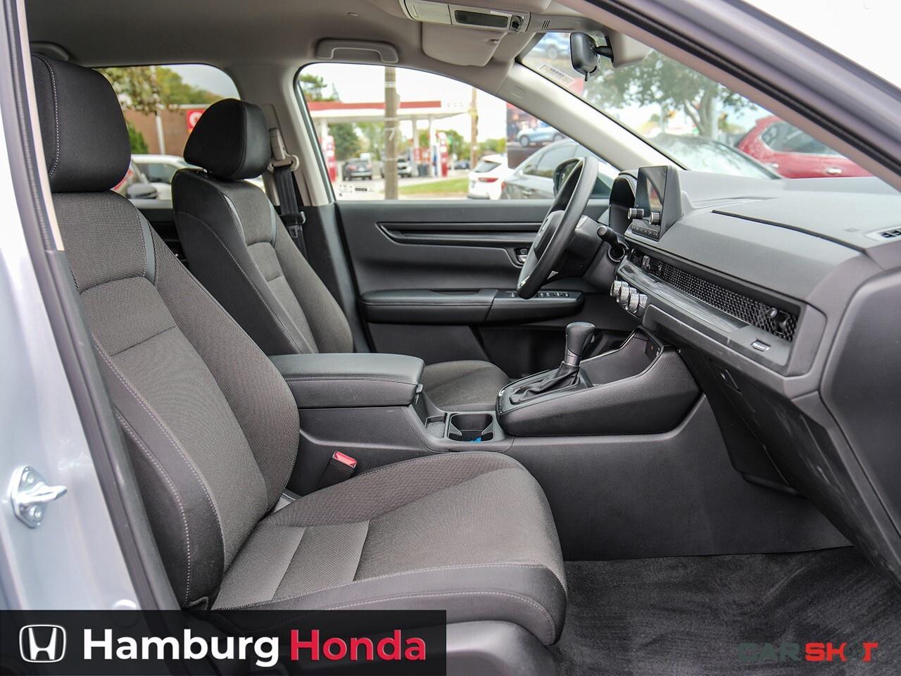 2025 Honda CR-V VdpUrlEn Photo