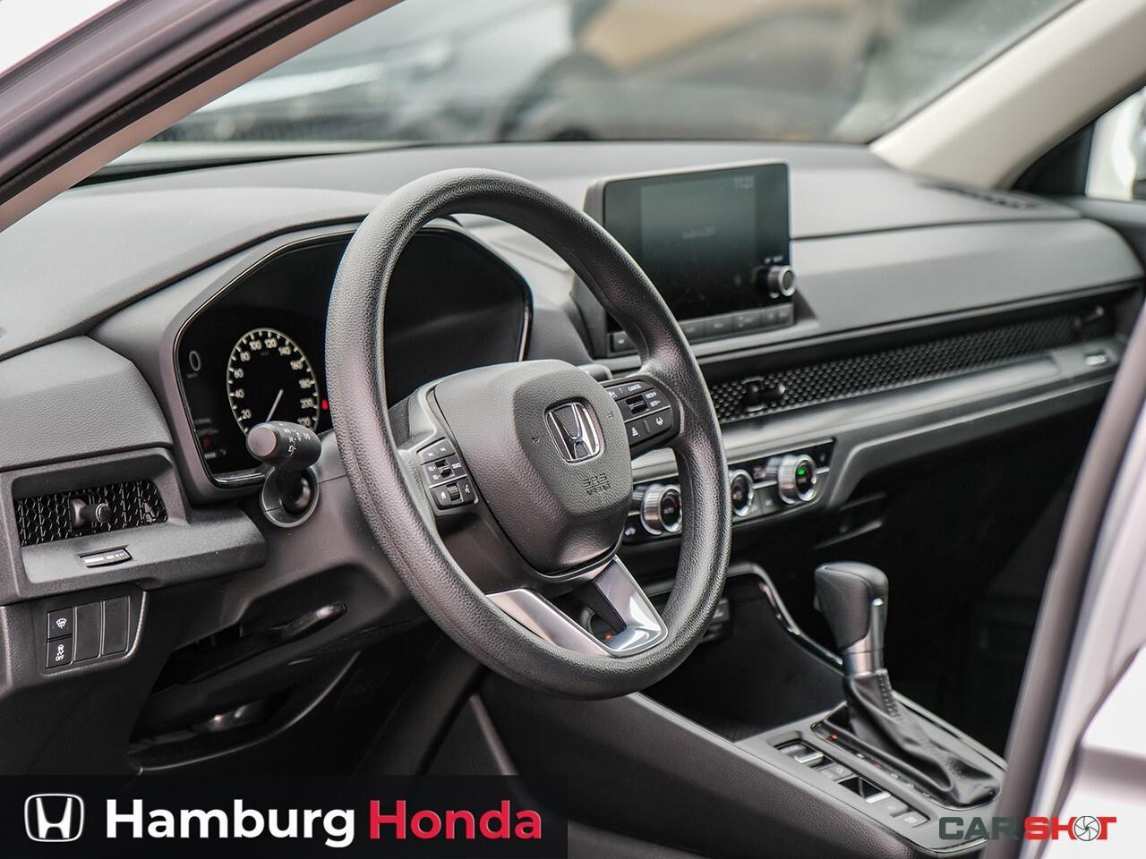 2025 Honda CR-V VdpUrlEn Photo