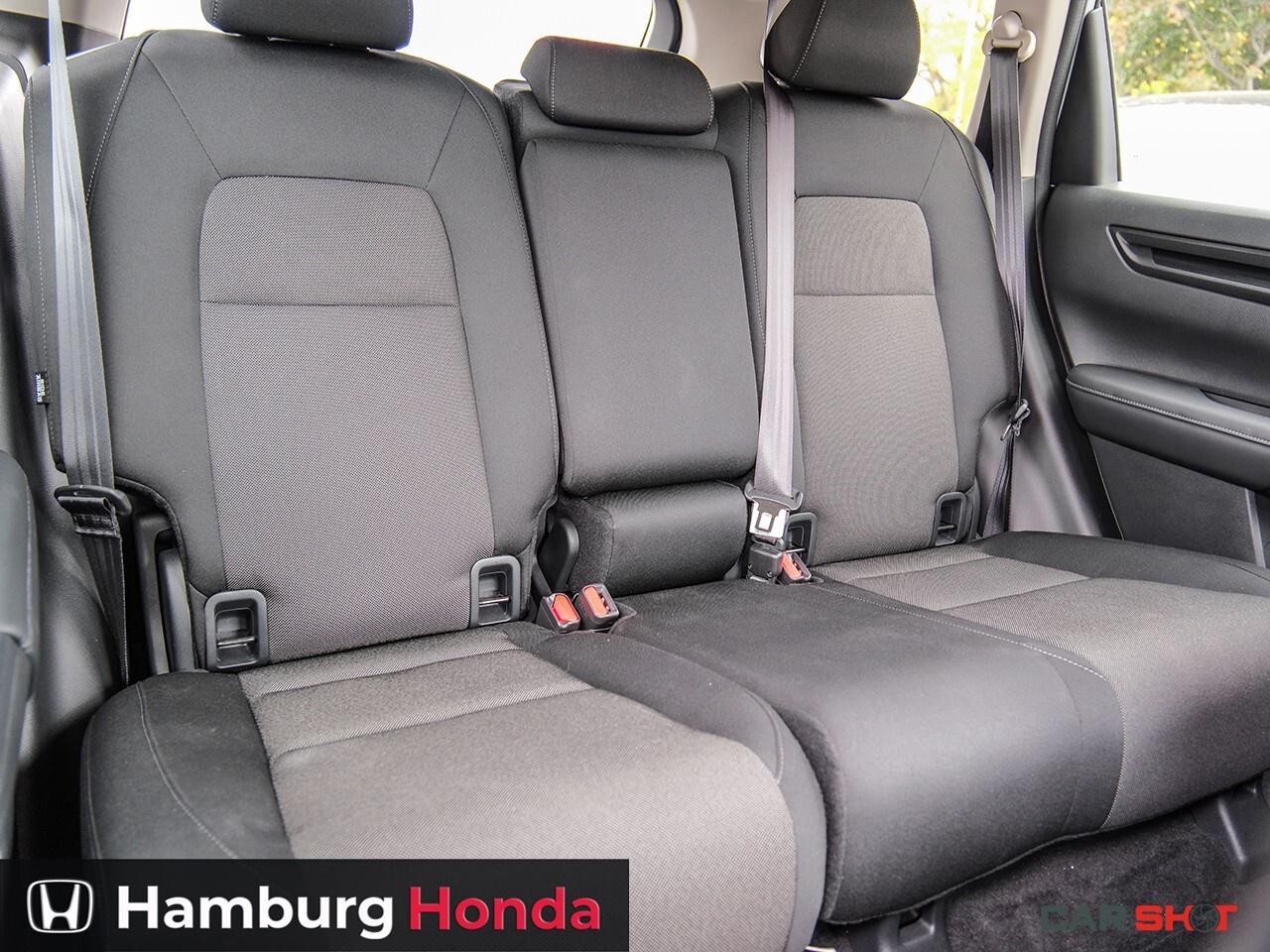 2025 Honda CR-V VdpUrlEn Photo