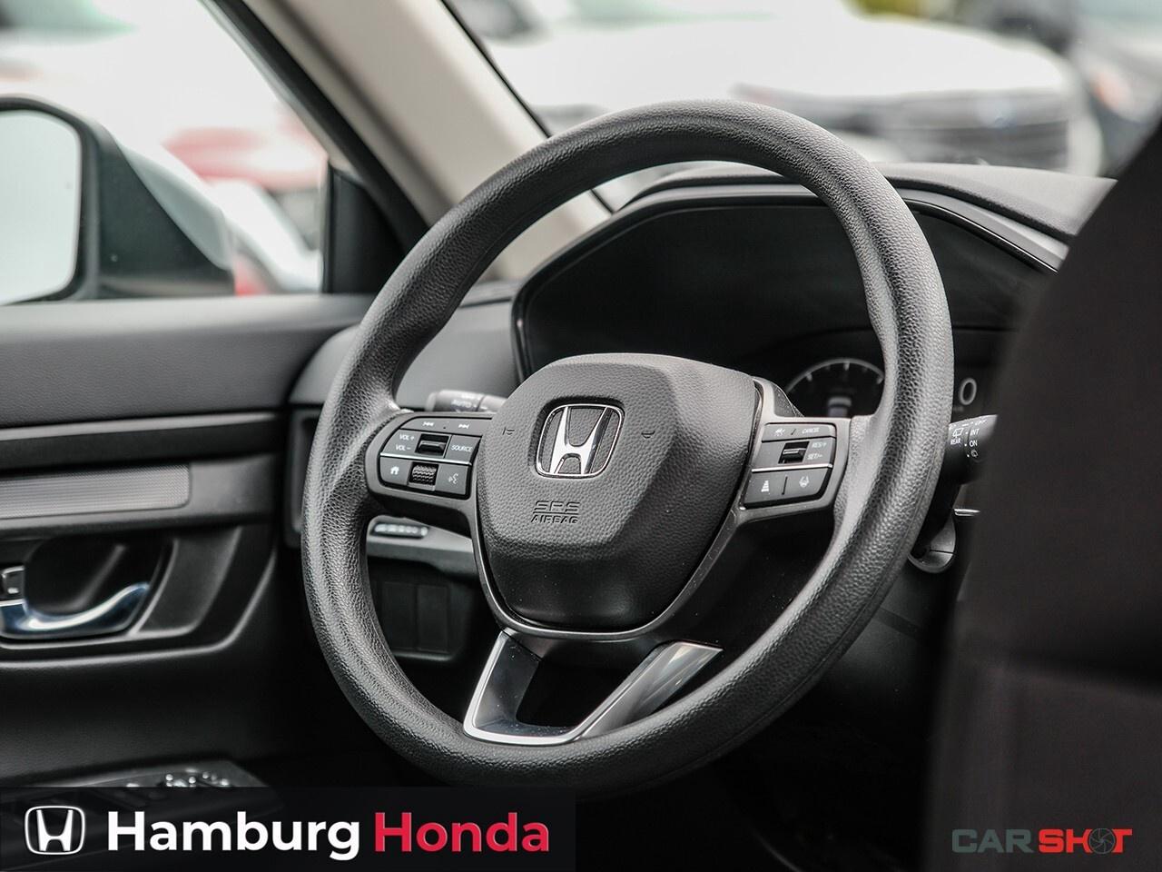 2025 Honda CR-V VdpUrlEn Photo