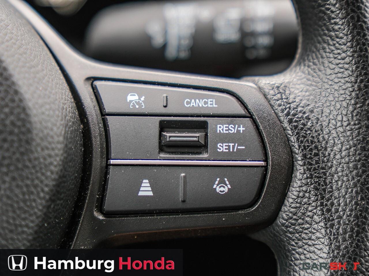 2025 Honda CR-V VdpUrlEn Photo