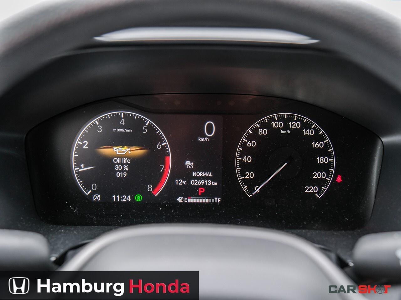 2025 Honda CR-V VdpUrlEn Photo