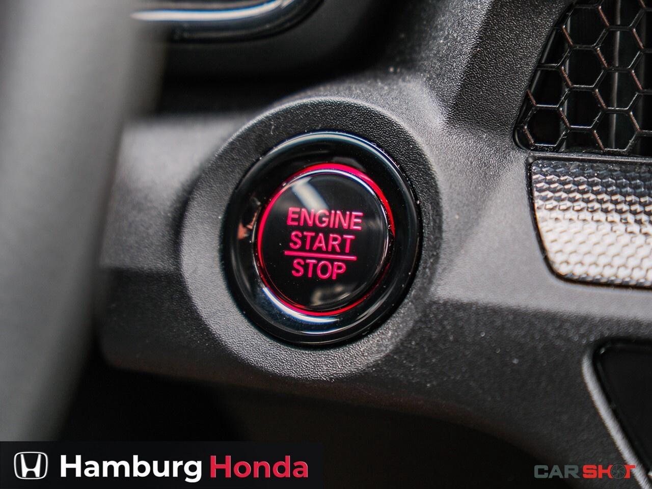 2025 Honda CR-V VdpUrlEn Photo