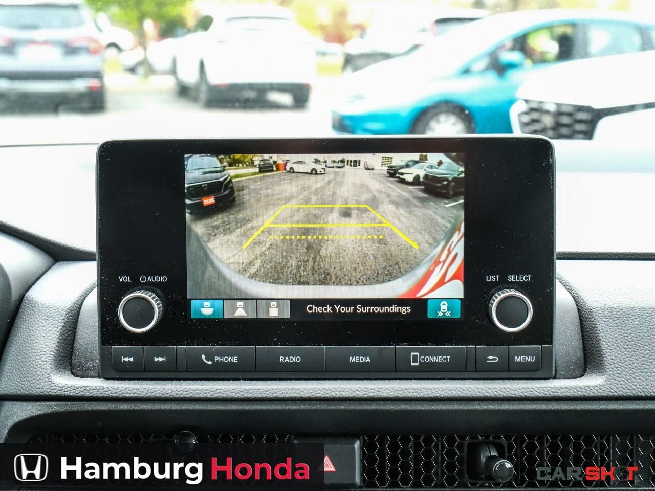 2025 Honda CR-V VdpUrlEn Photo