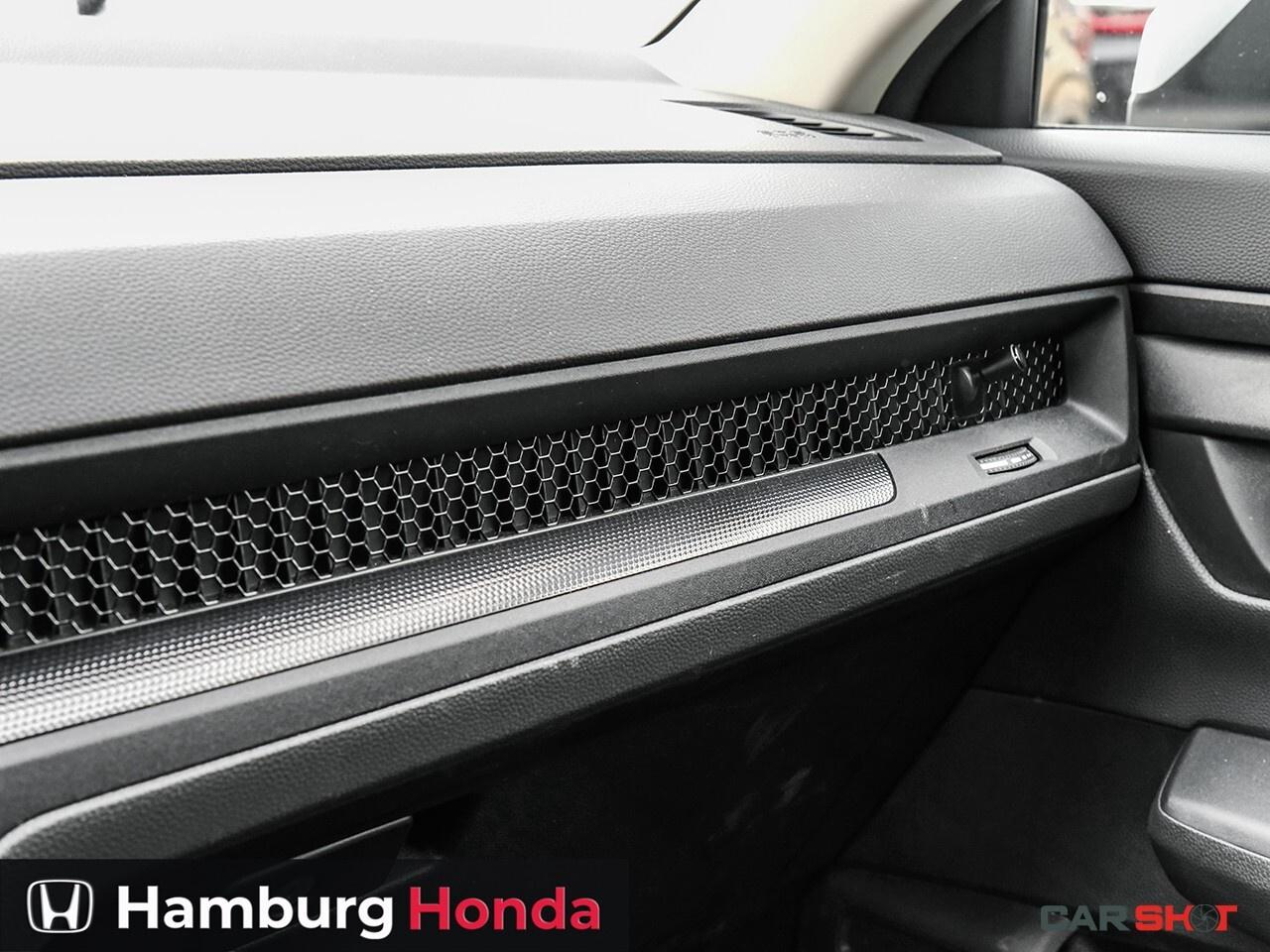 2025 Honda CR-V VdpUrlEn Photo