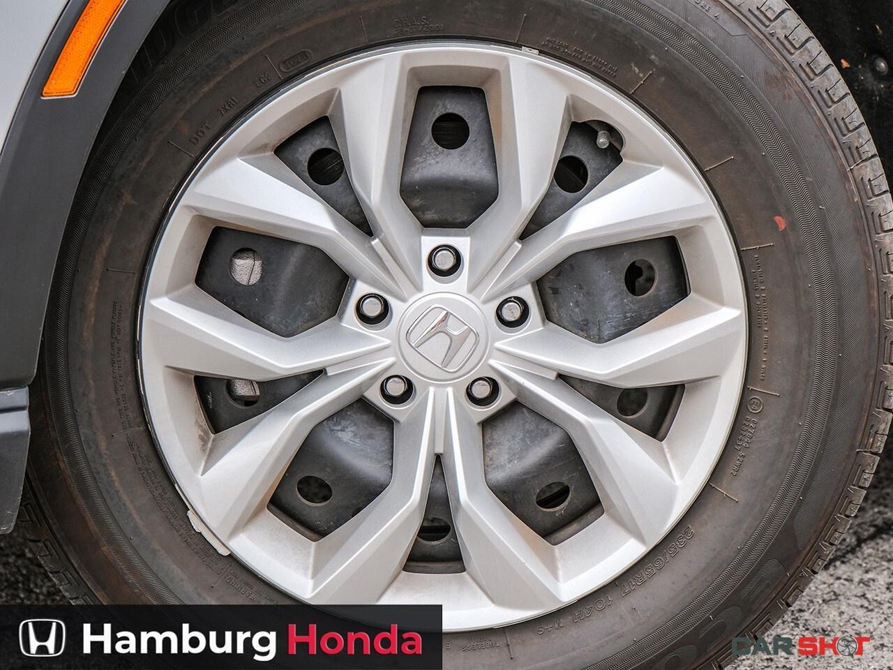 2025 Honda CR-V VdpUrlEn Photo