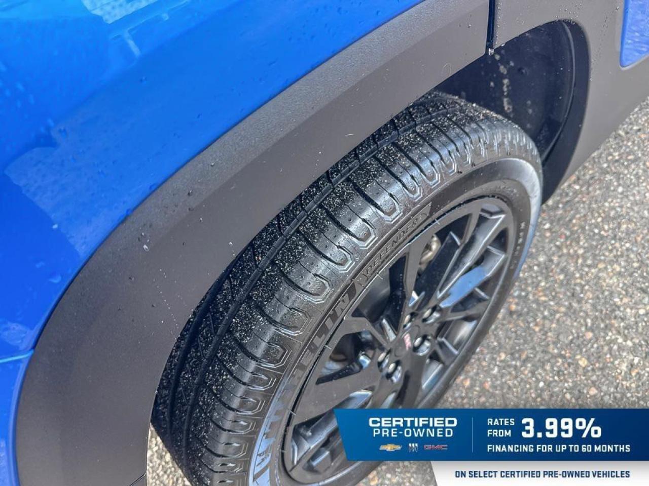 2024 GMC Terrain SLE   PANORAMIC MOONROOF   HEATED FRONT SEATS Photo