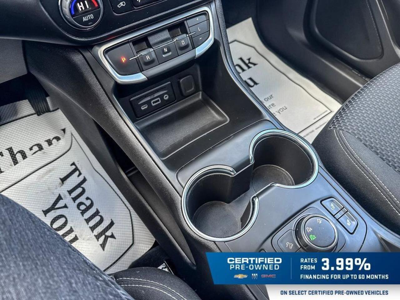 2024 GMC Terrain SLE   PANORAMIC MOONROOF   HEATED FRONT SEATS Photo