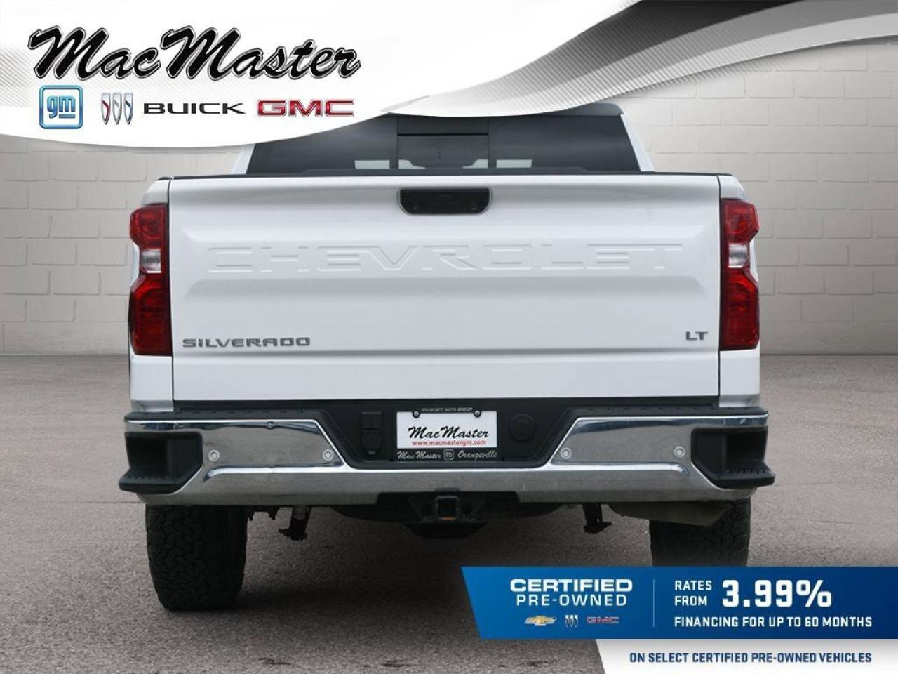 2024 Chevrolet Silverado 1500 LTLT, CREW, 5.3L, 4X4, HEATED CLOTH, REMOTE START, Photo